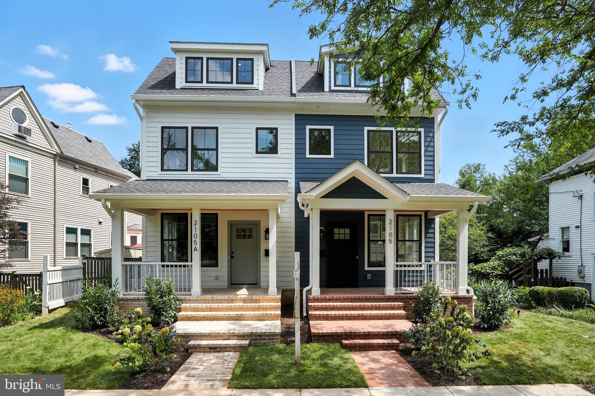 DEL RAY - Residential