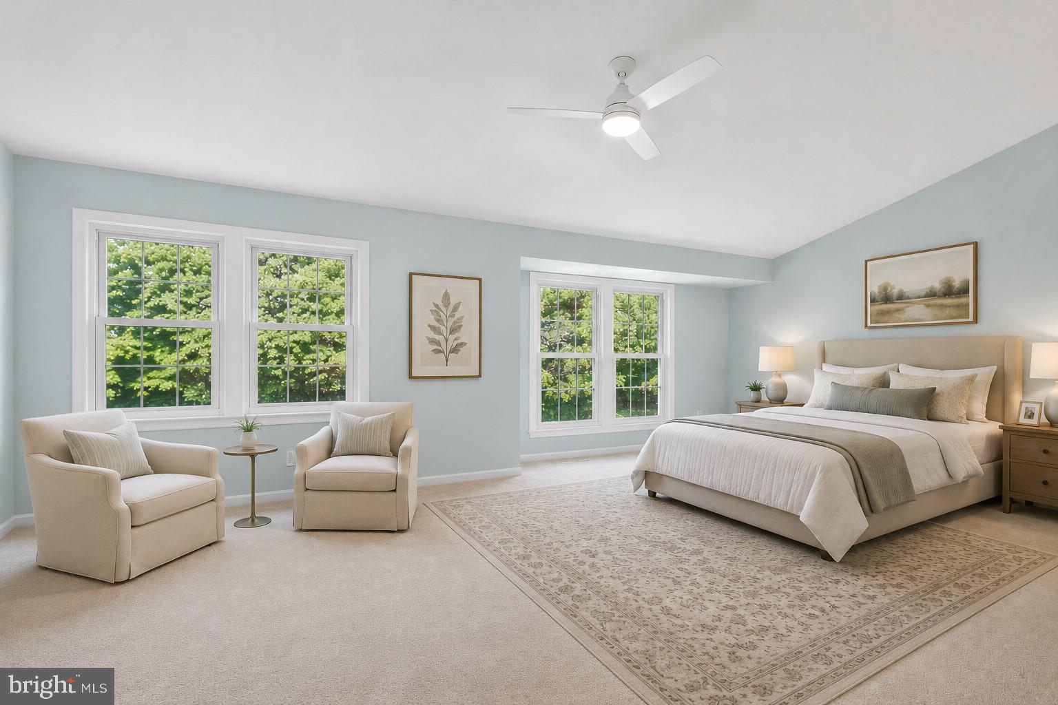 COLLEGE HILLS - Residential