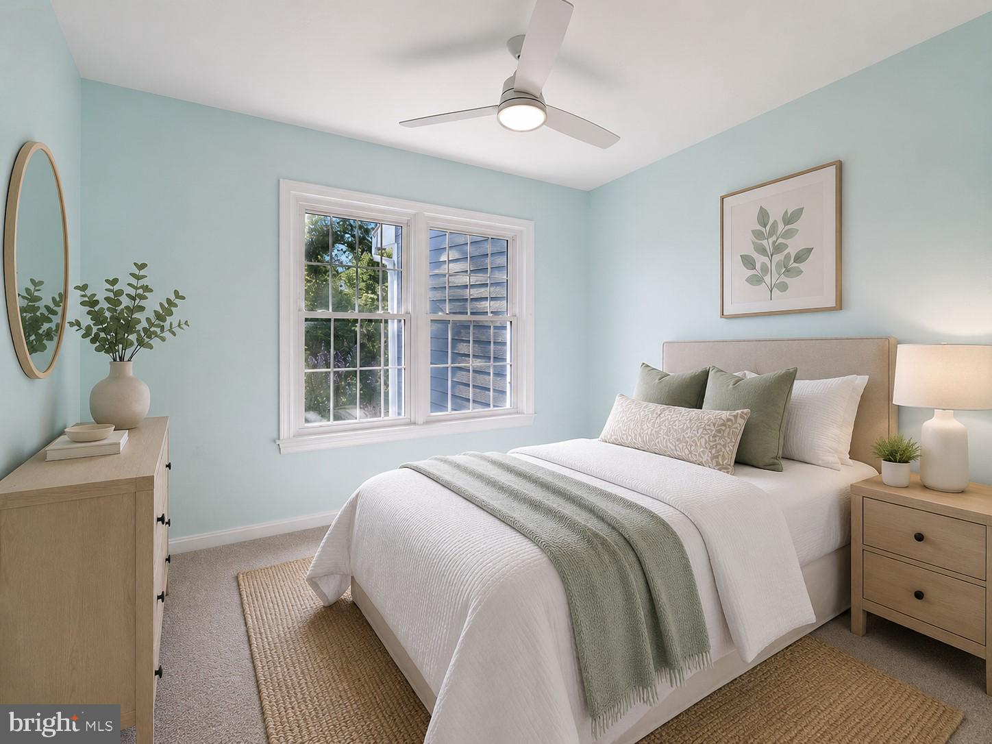 COLLEGE HILLS - Residential