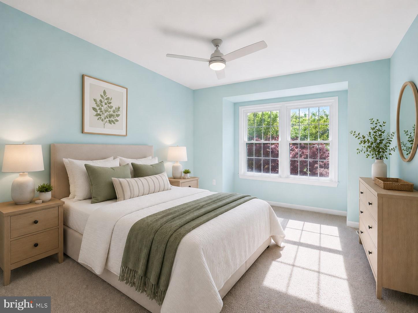 COLLEGE HILLS - Residential