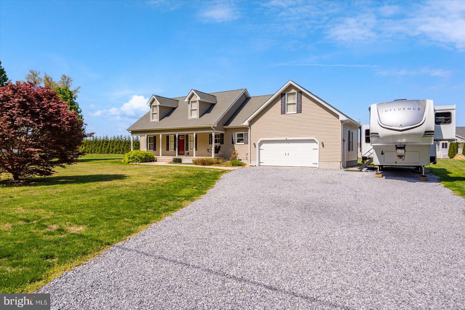 16344 SAND HILL ROAD