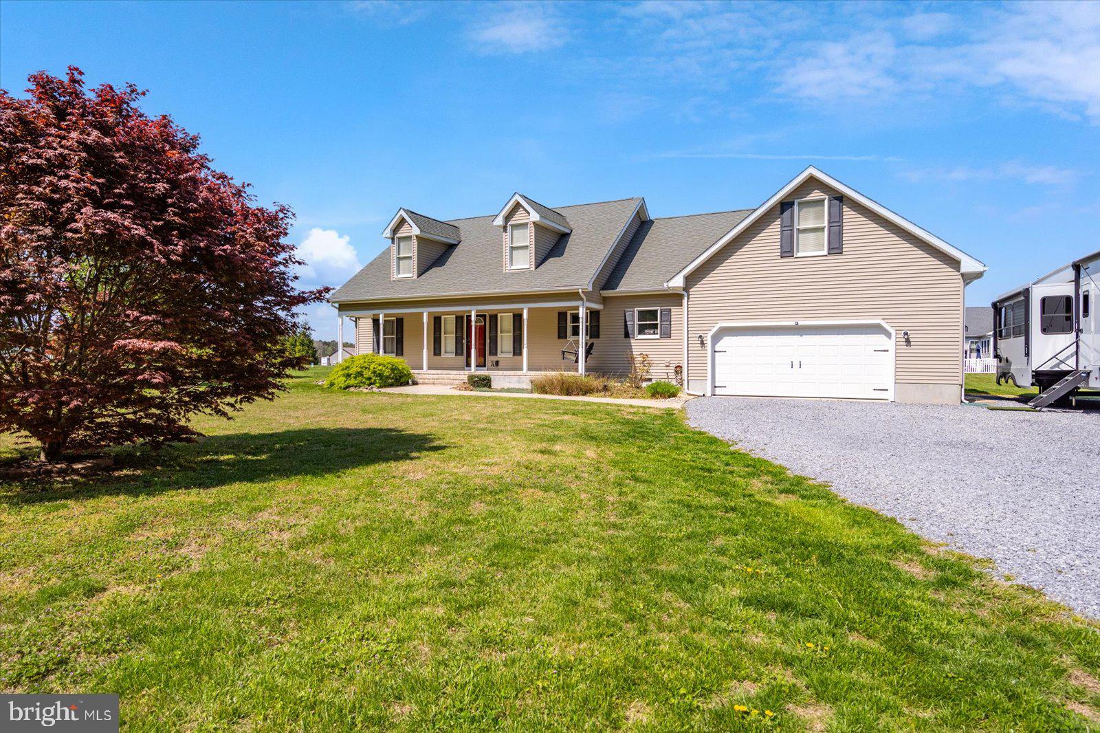 16344 SAND HILL ROAD