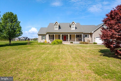 Homes For Sale - 16344 Sand Hill Road<br/> MILTON, DE 19968