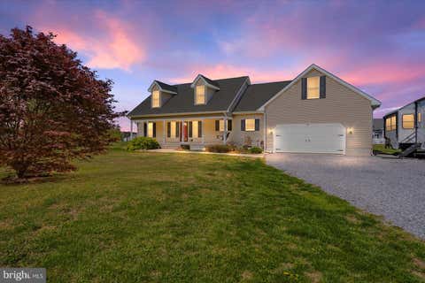 Homes For Sale - 16344 Sand Hill Road<br/> MILTON, DE 19968