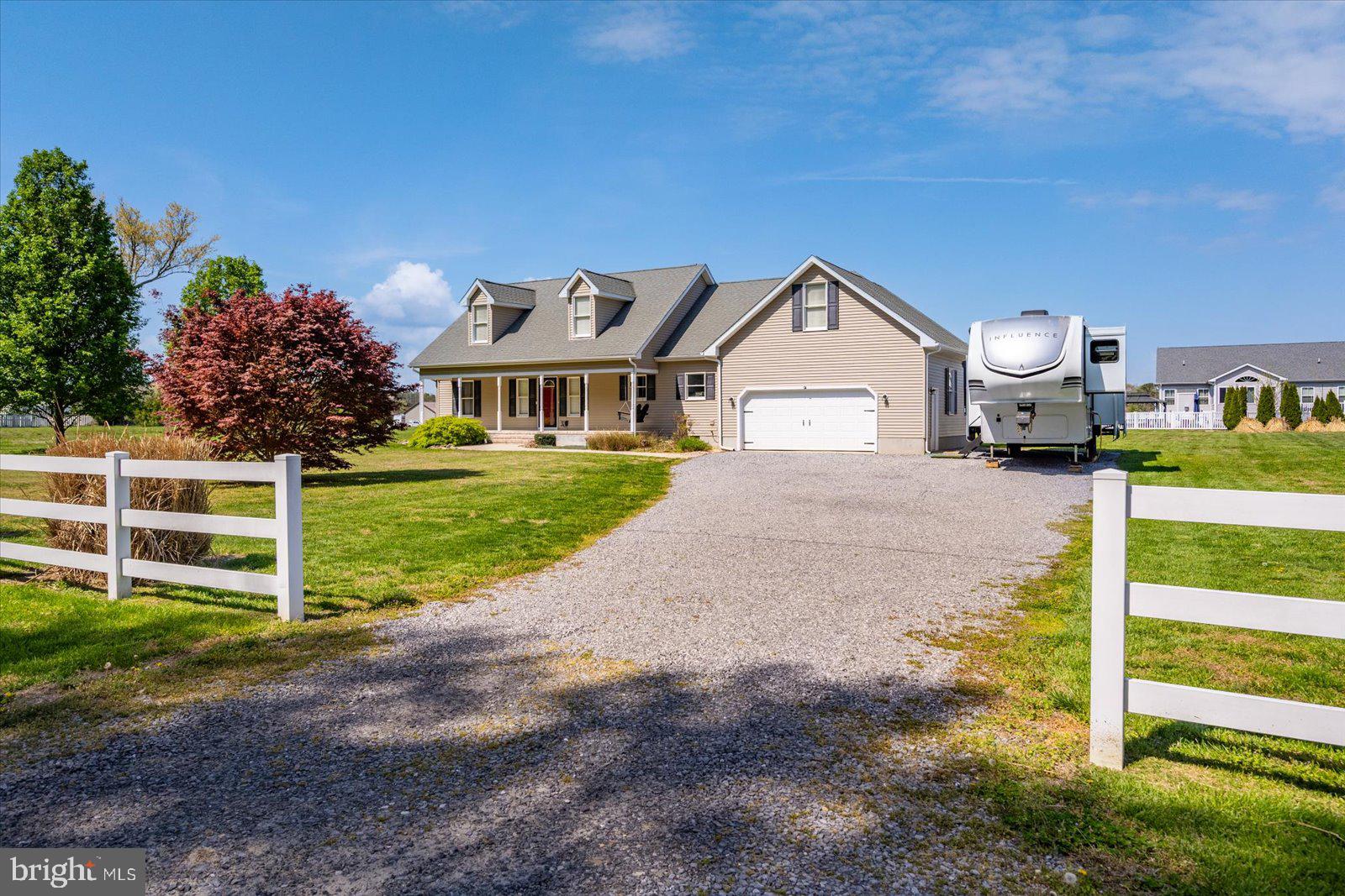 16344 SAND HILL ROAD