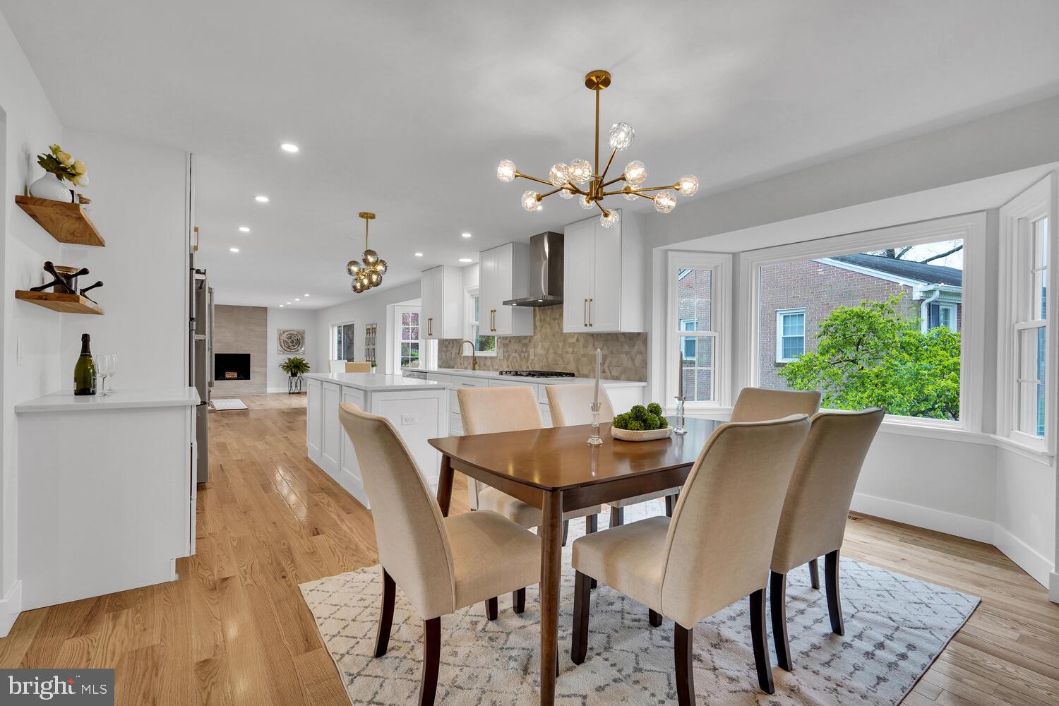 OAKVIEW - Residential