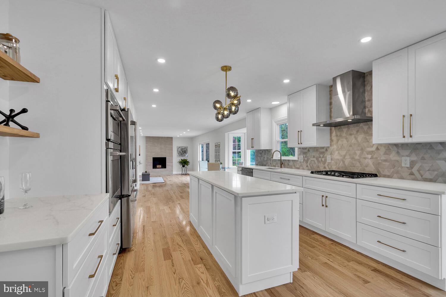 OAKVIEW - Residential