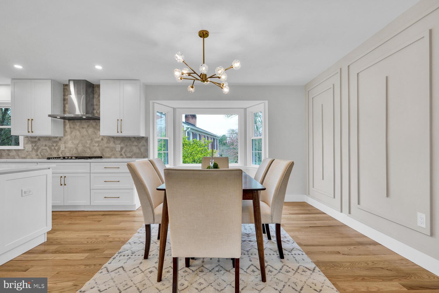 OAKVIEW - Residential