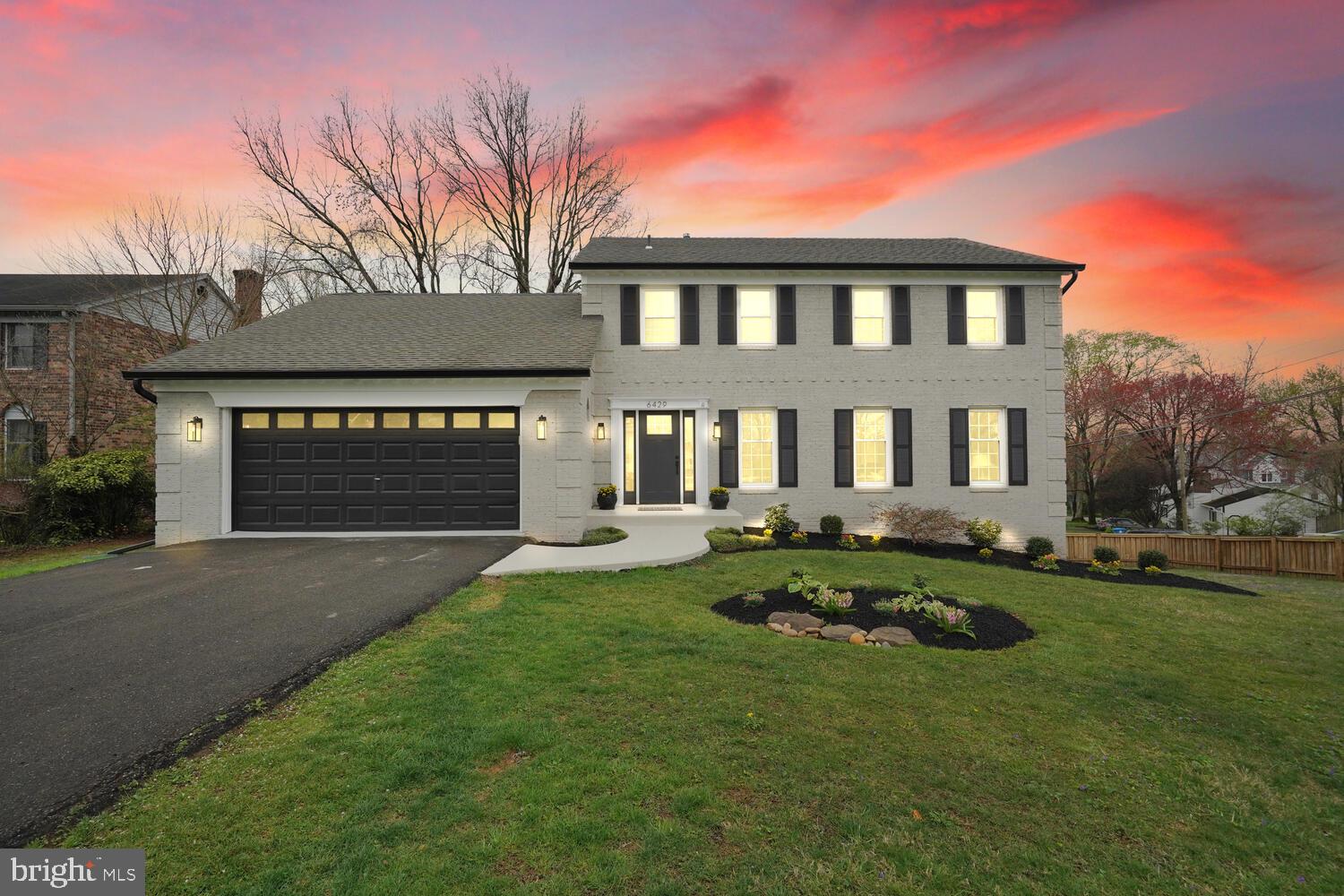 OAKVIEW - Residential