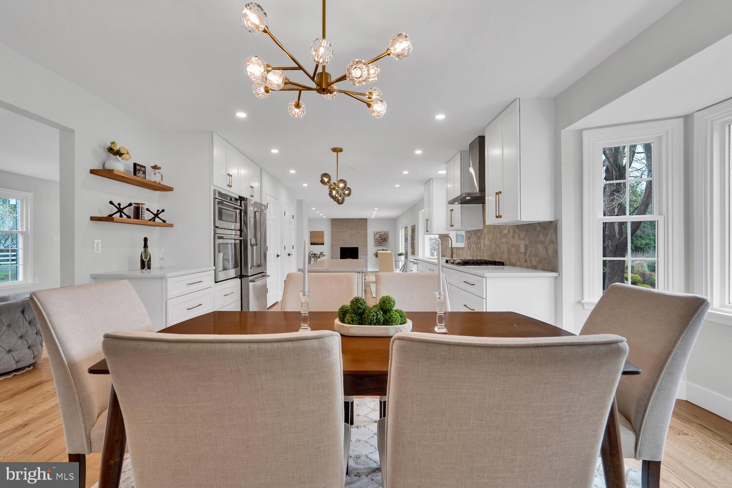 OAKVIEW - Residential