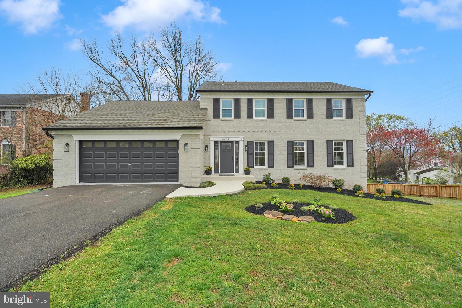 OAKVIEW - Residential