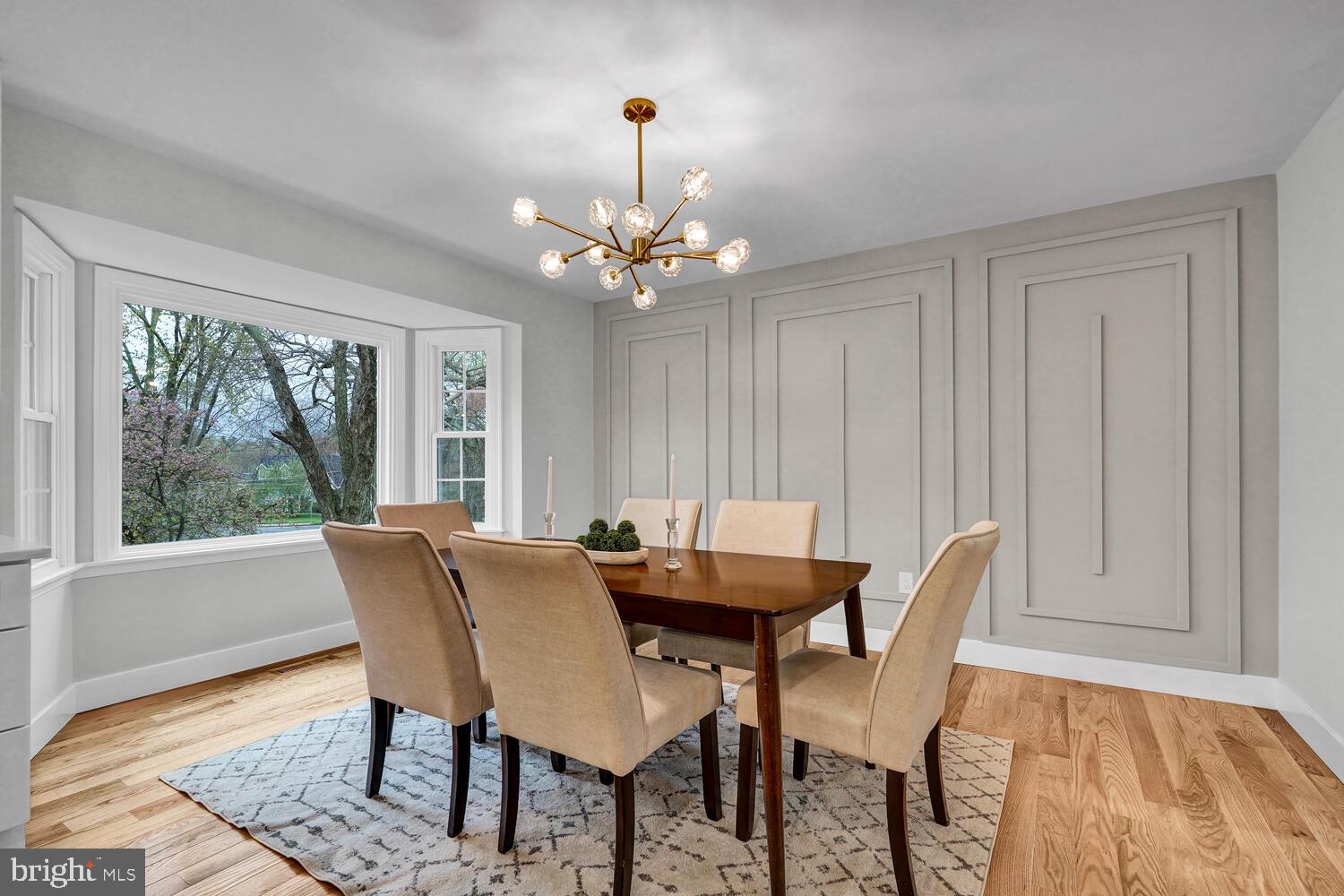 OAKVIEW - Residential