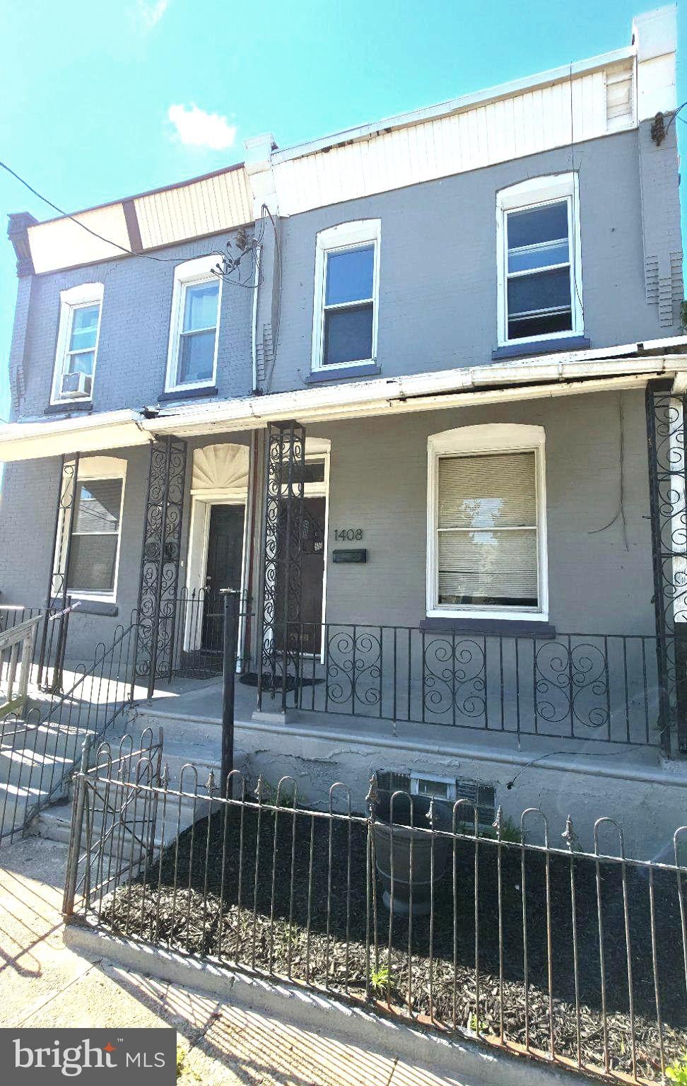 1408 W CLEARFIELD STREET