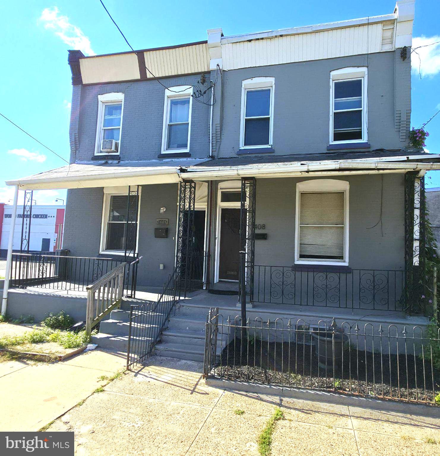 1408 W CLEARFIELD STREET