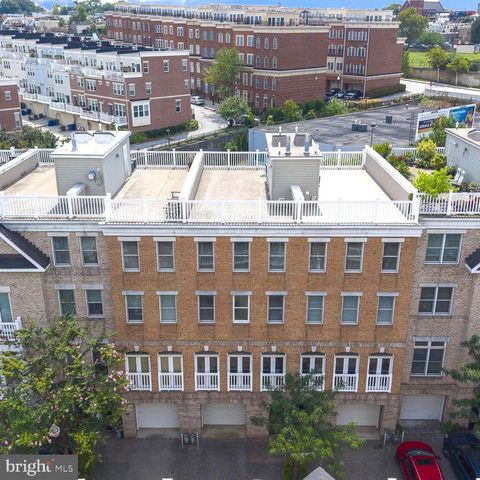 1254 HARBOR ISLAND WALK BALTIMORE MD 21230