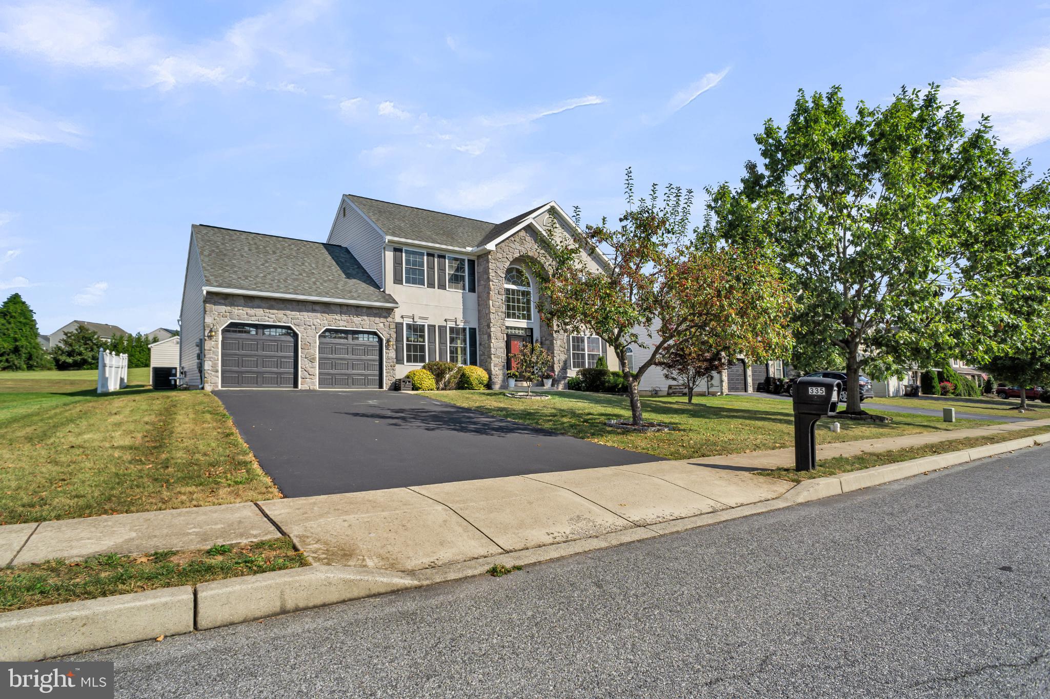 335 ANVIL DRIVE
