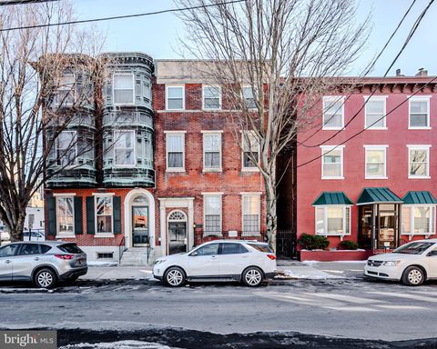 Photo of 804 N West Street, WILMINGTON, DE 19801 (MLS # DENC2091530)