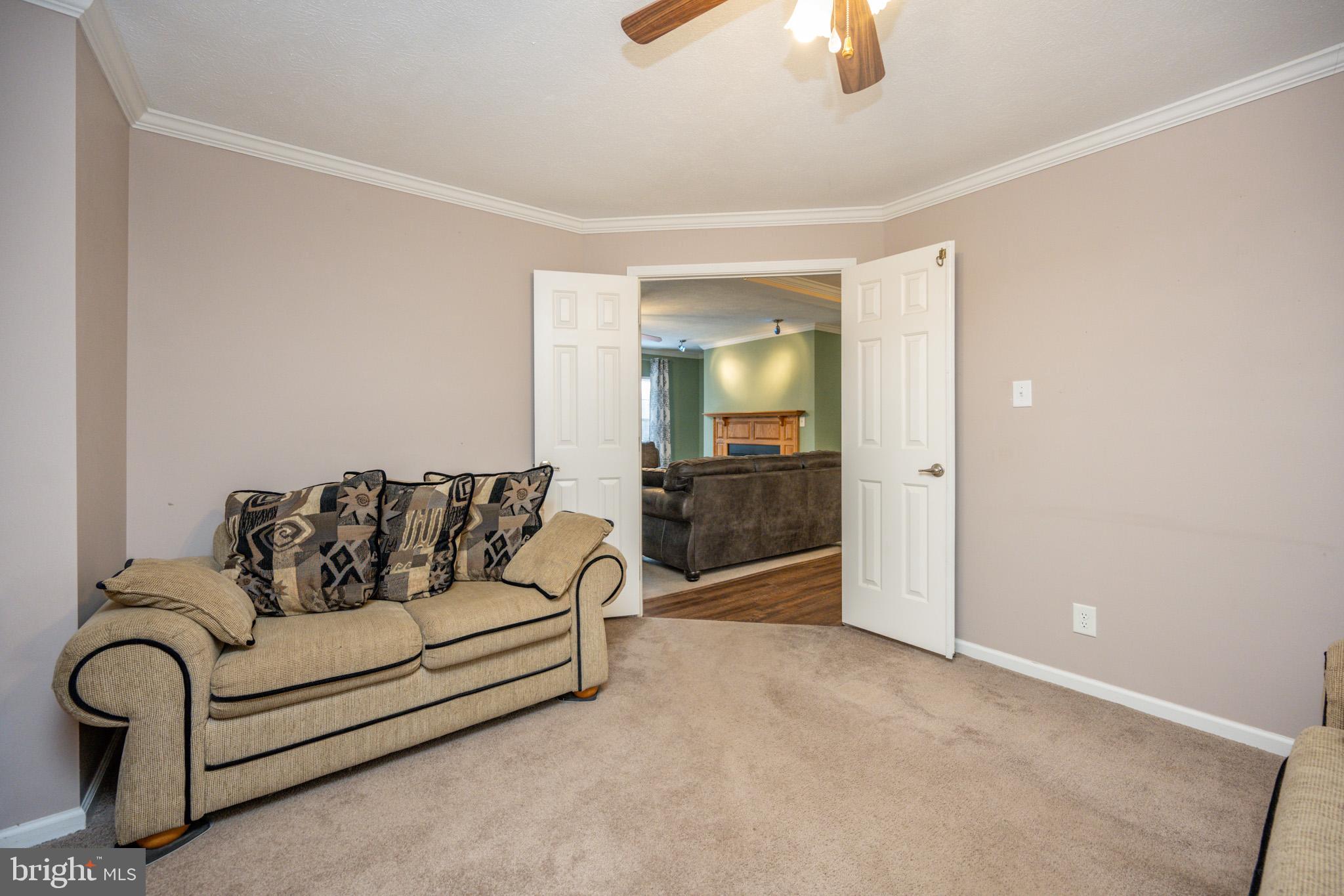 DEEP CREEK - Residential