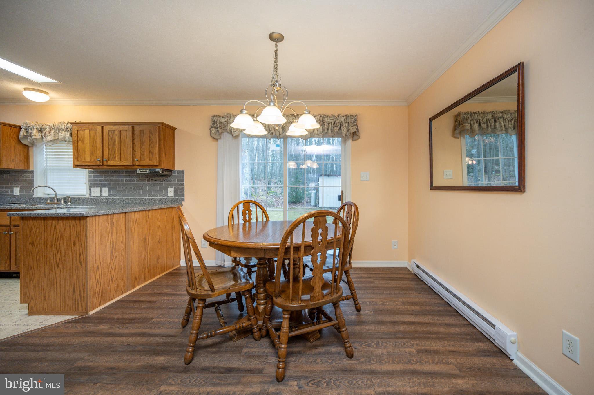 DEEP CREEK - Residential