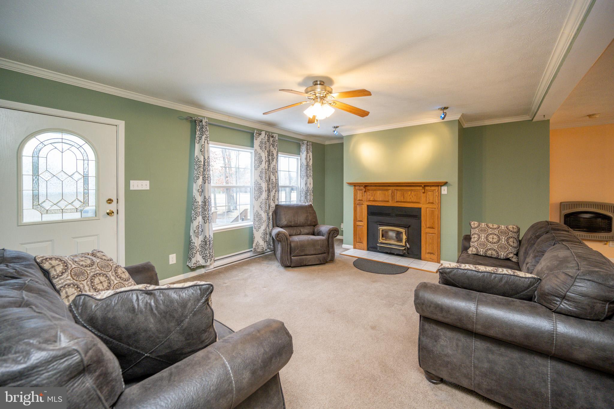 DEEP CREEK - Residential