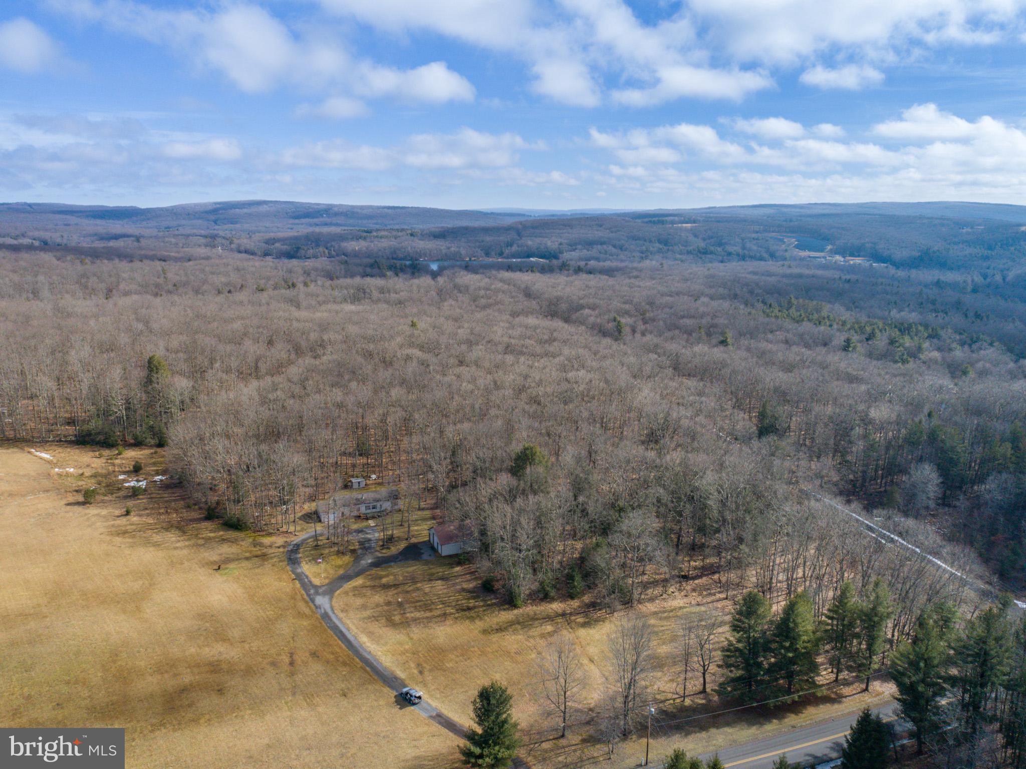 DEEP CREEK - Residential