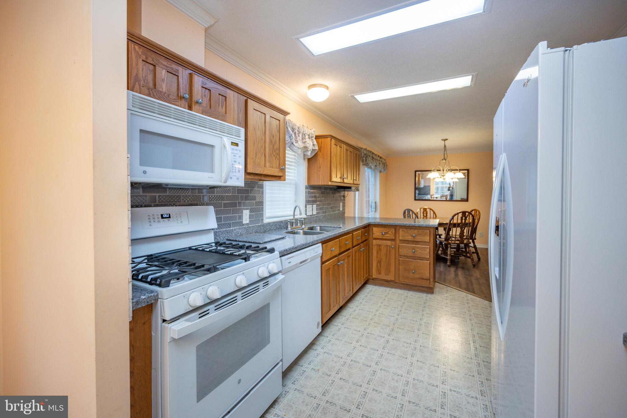 DEEP CREEK - Residential