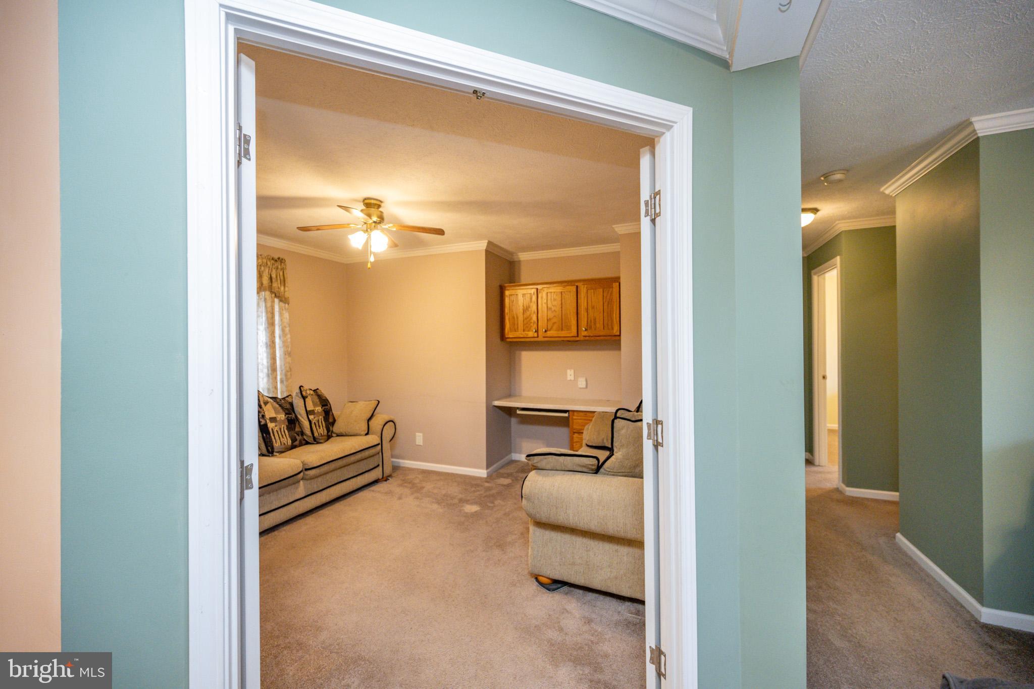 DEEP CREEK - Residential