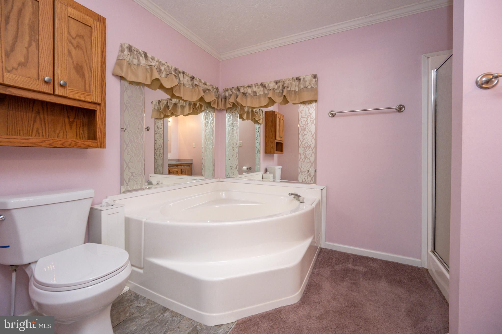 DEEP CREEK - Residential