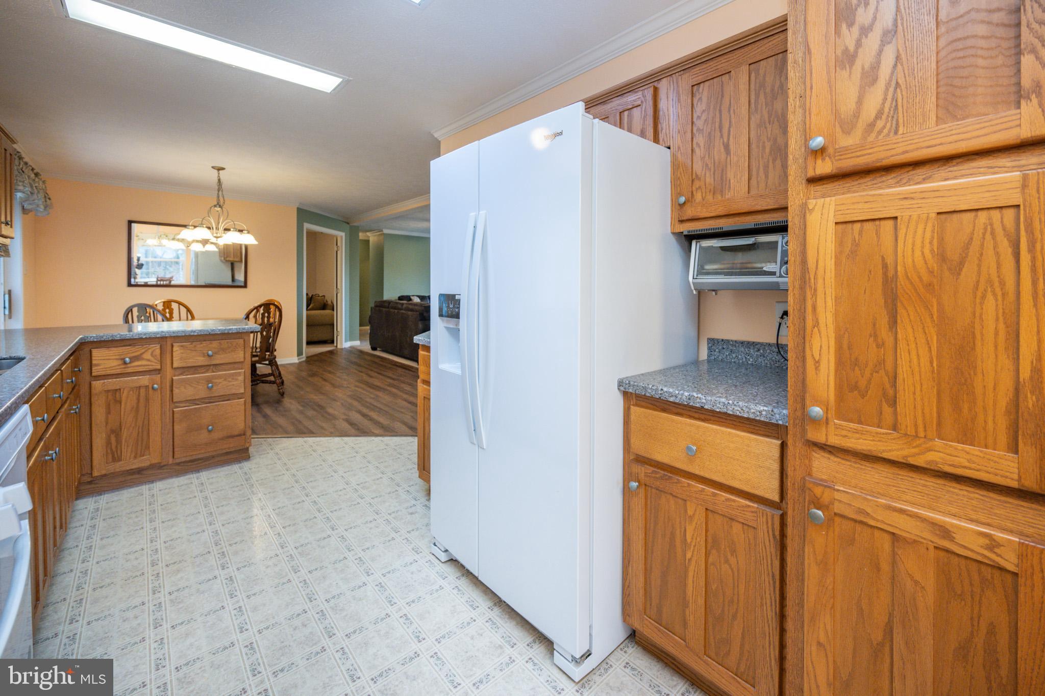 DEEP CREEK - Residential