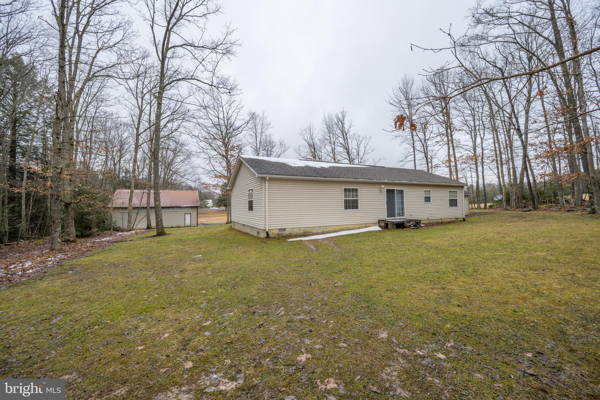 DEEP CREEK - Residential