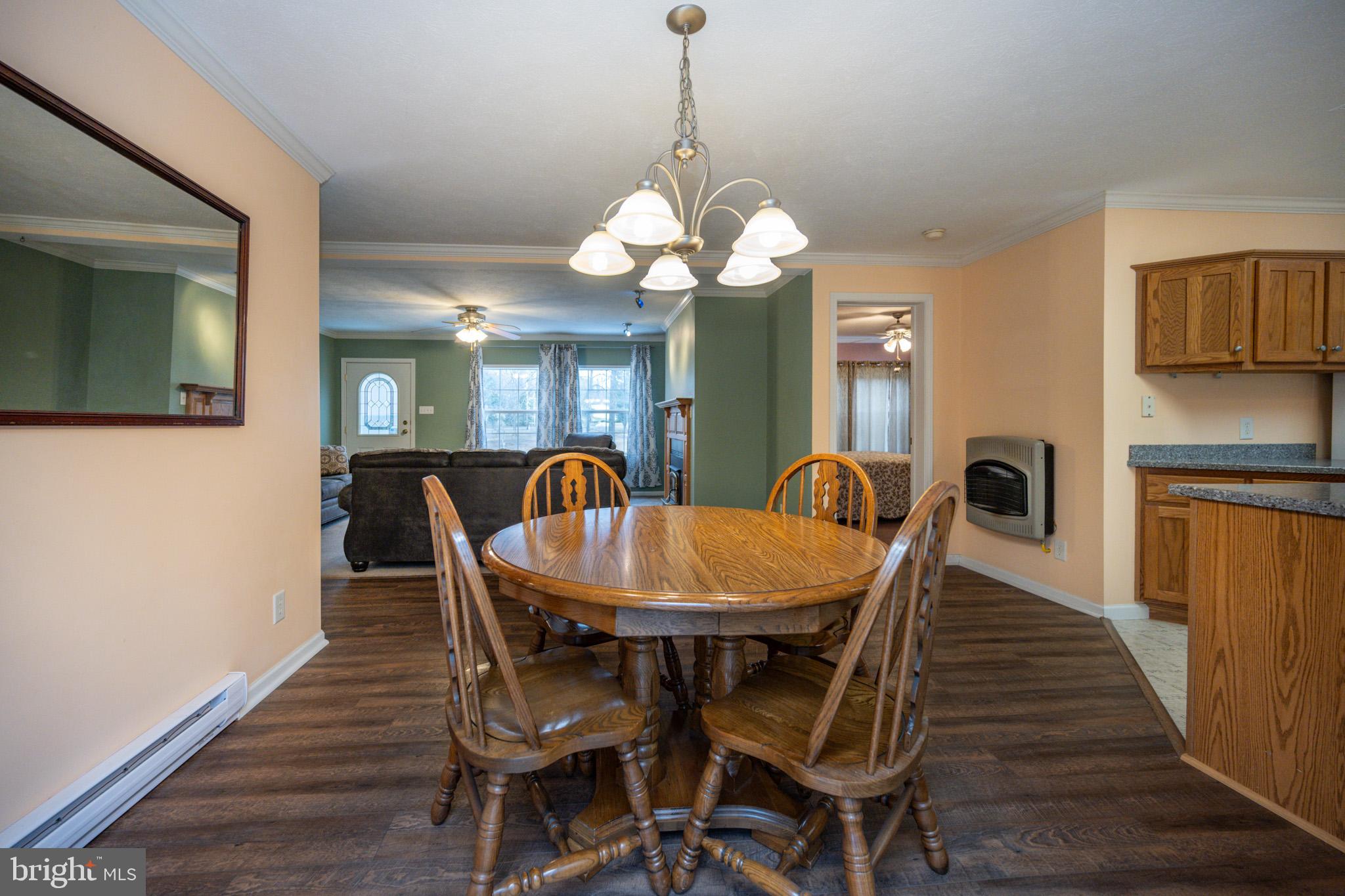 DEEP CREEK - Residential