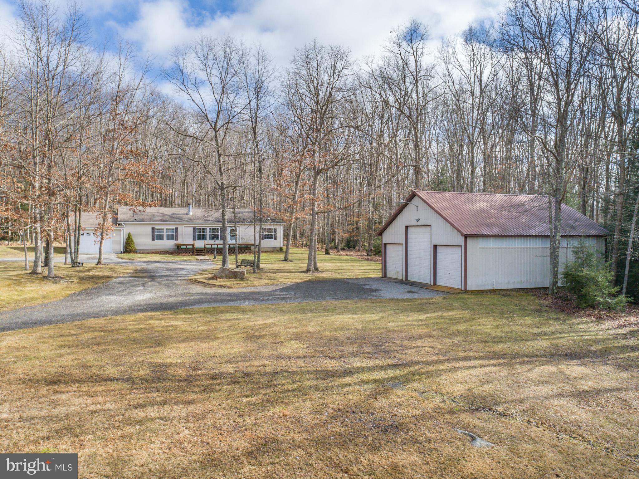 DEEP CREEK - Residential