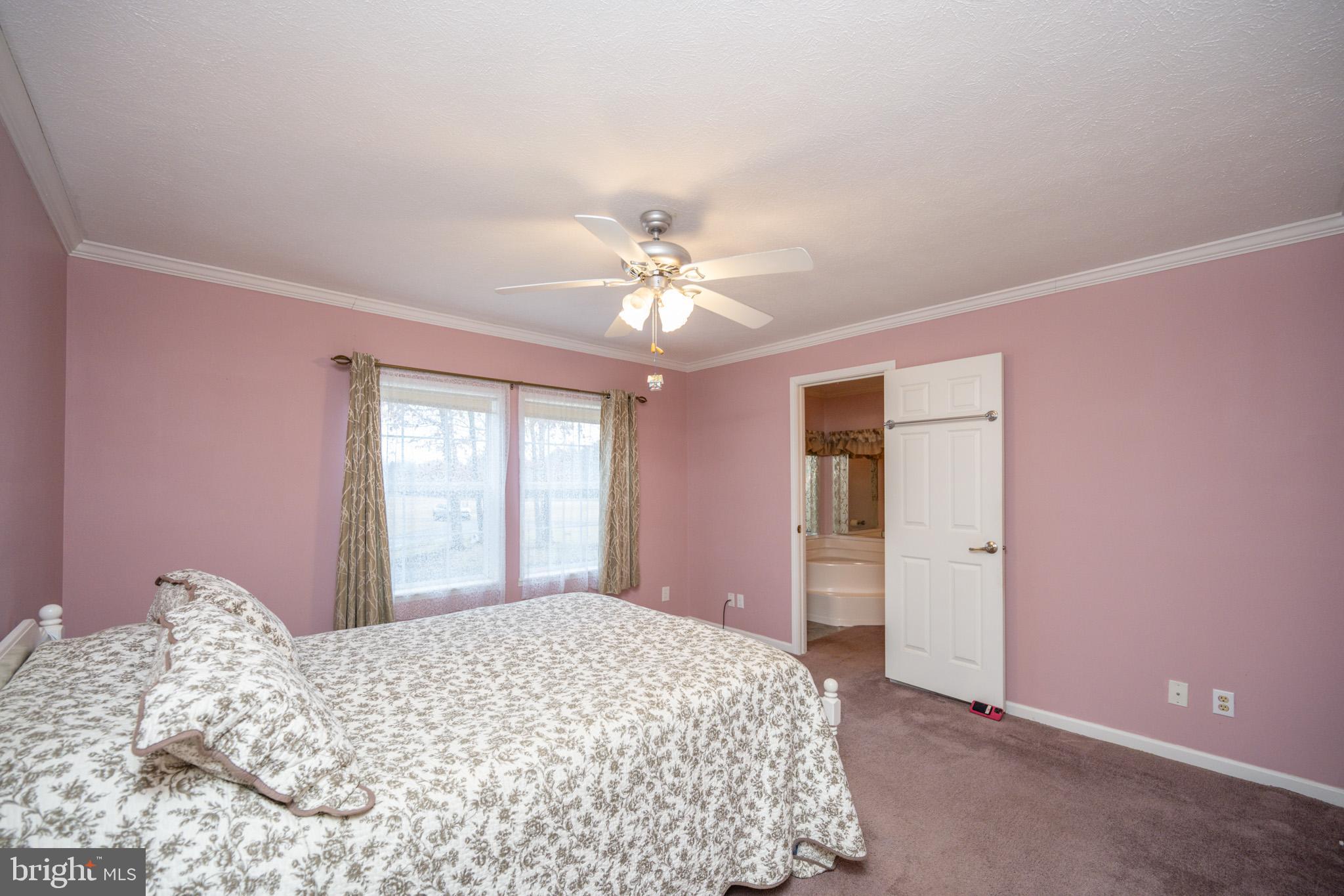 DEEP CREEK - Residential