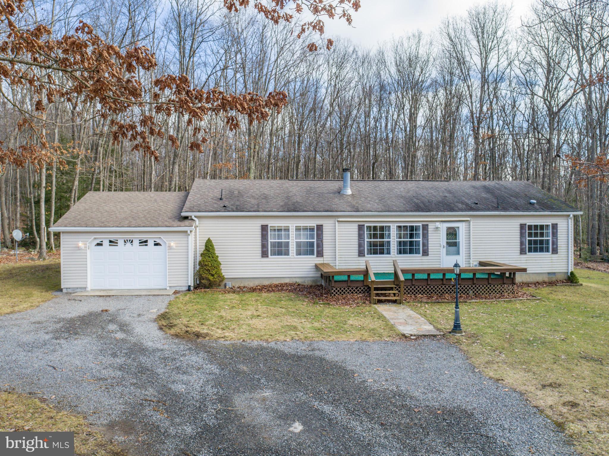 DEEP CREEK - Residential