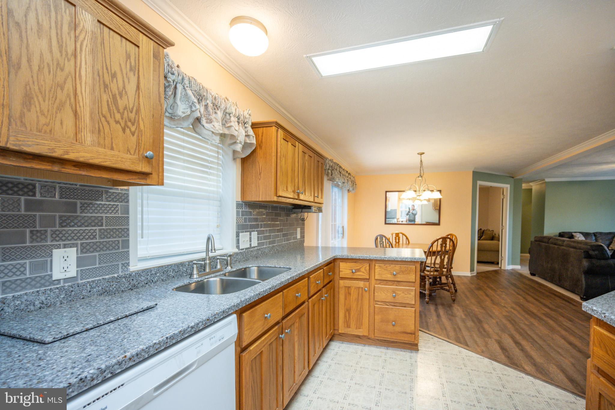 DEEP CREEK - Residential