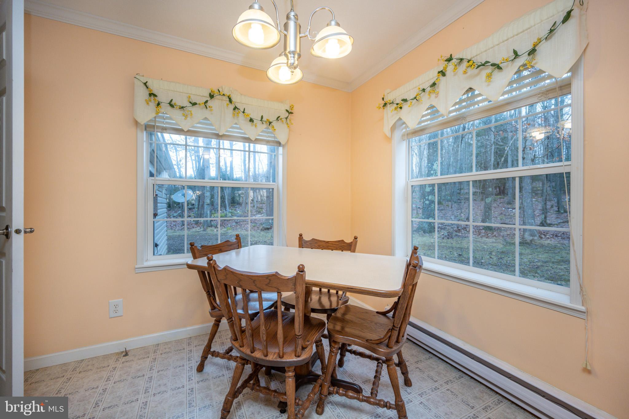 DEEP CREEK - Residential