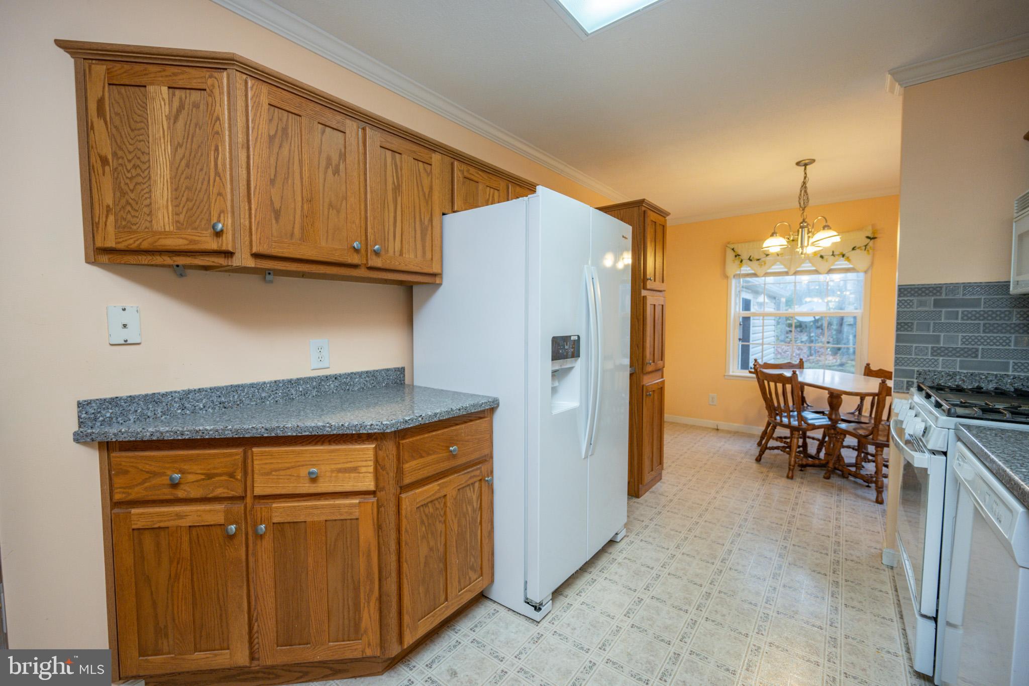 DEEP CREEK - Residential