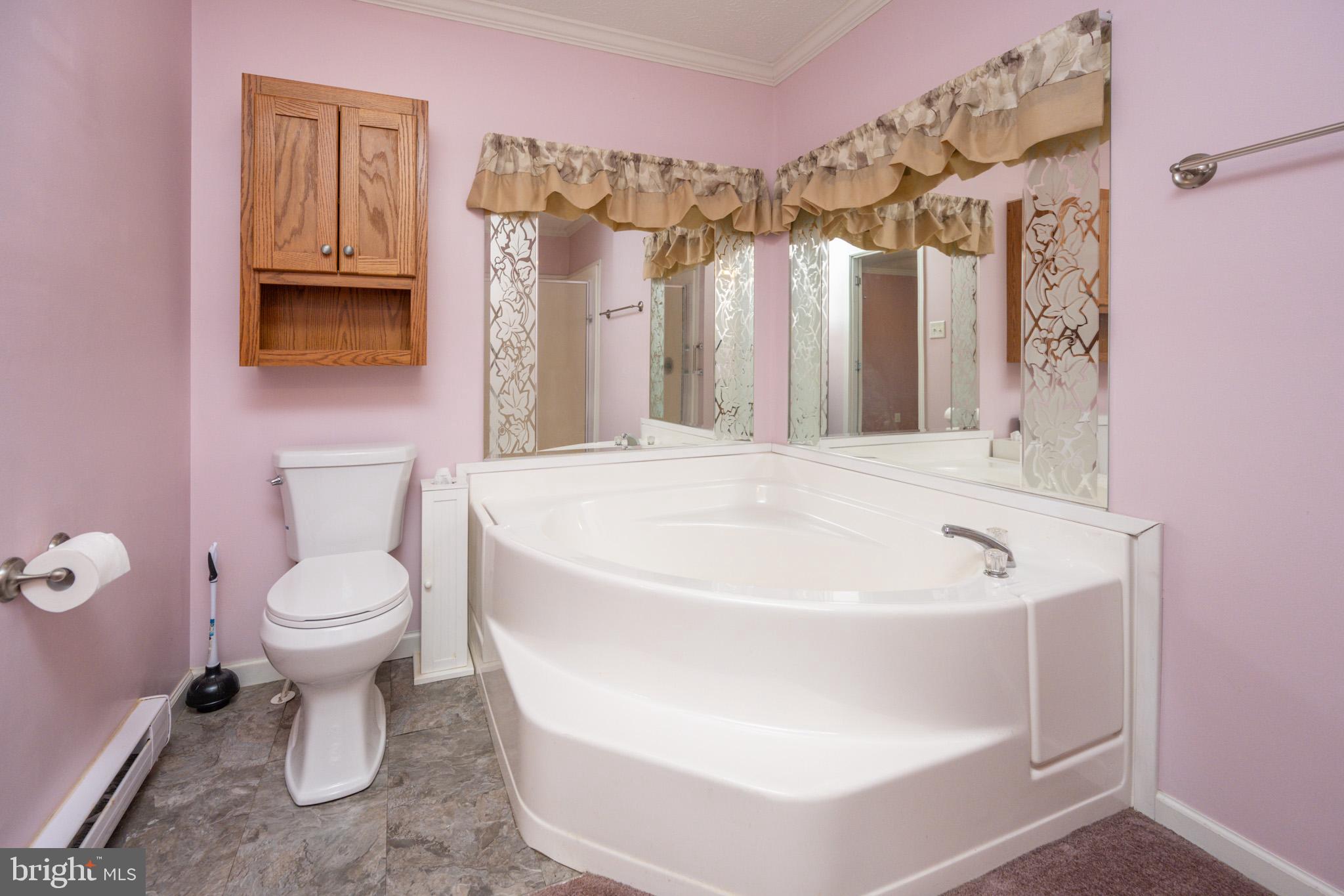 DEEP CREEK - Residential