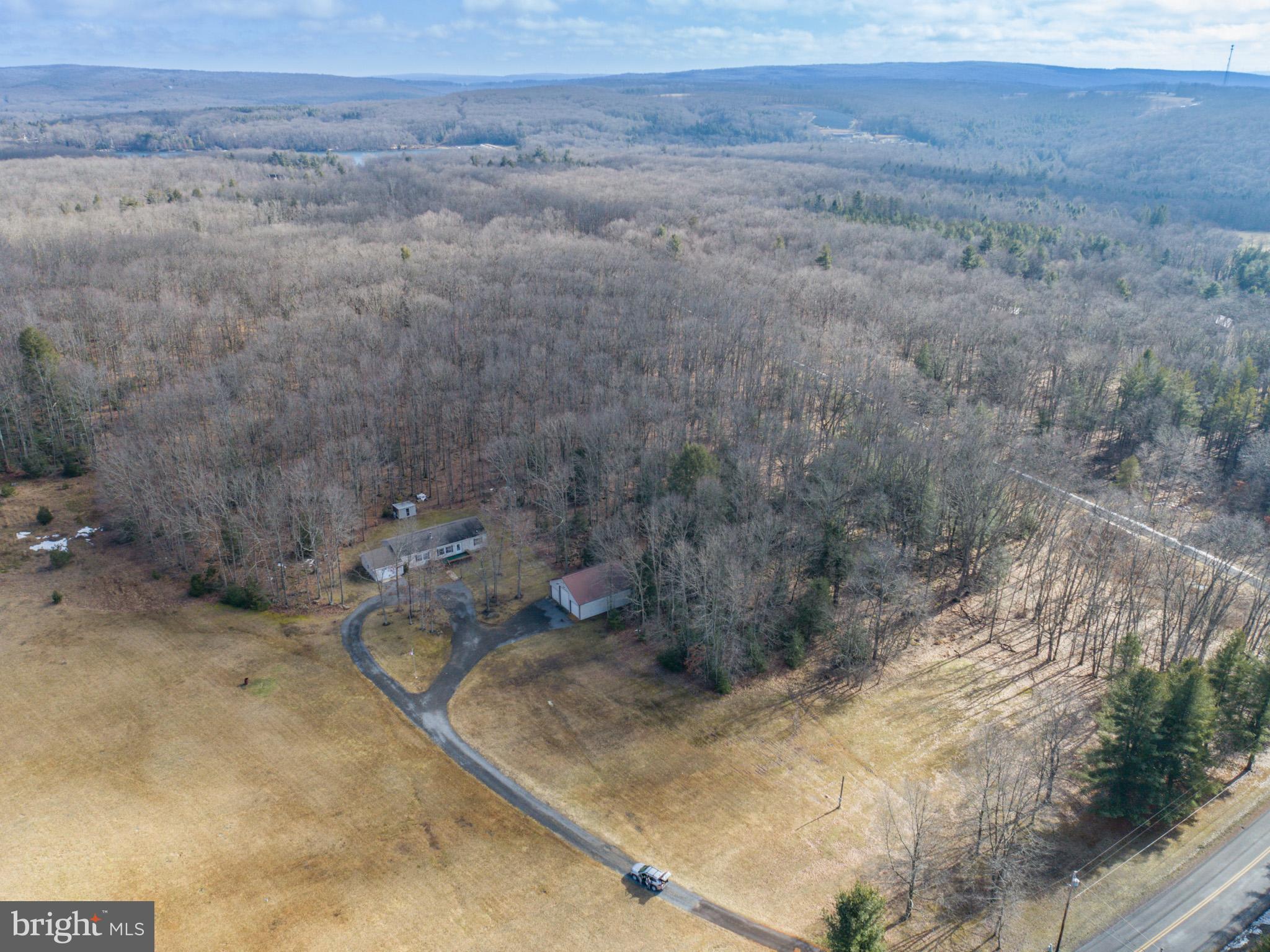 DEEP CREEK - Residential