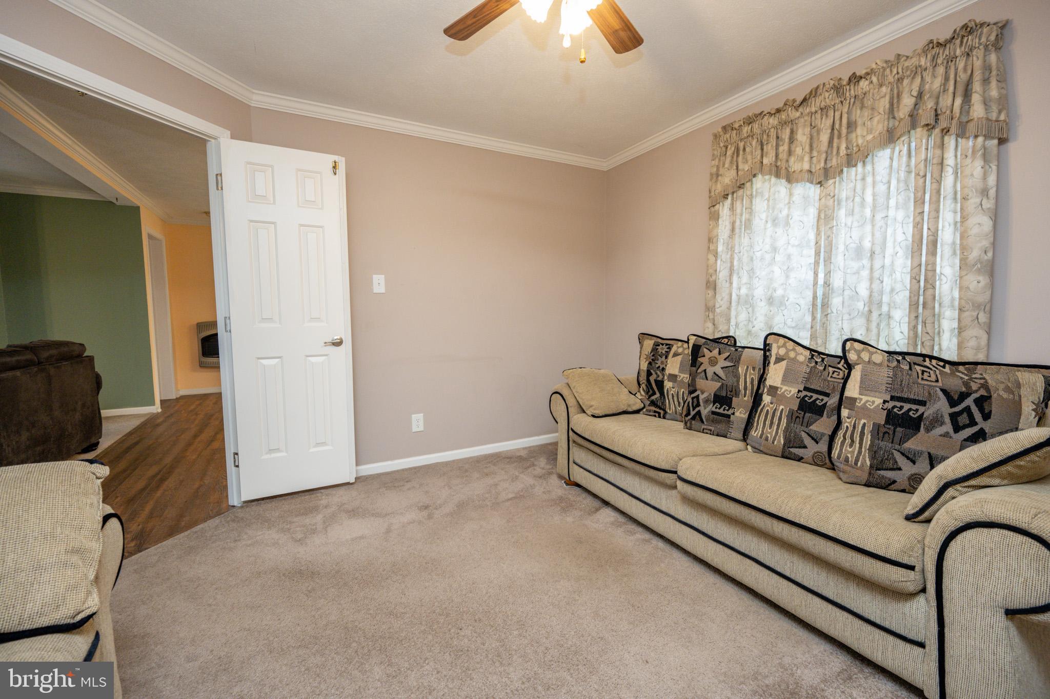 DEEP CREEK - Residential