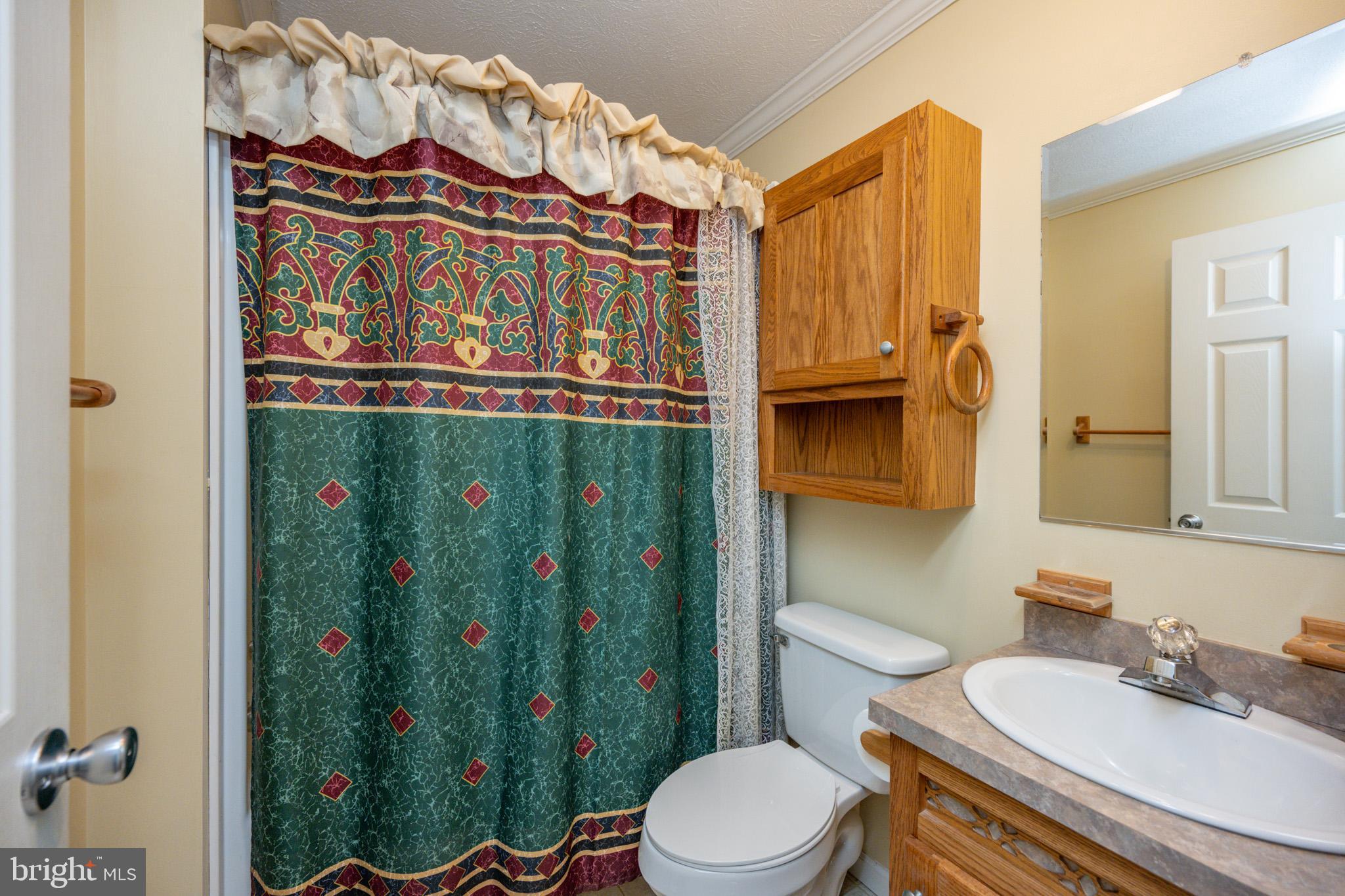 DEEP CREEK - Residential