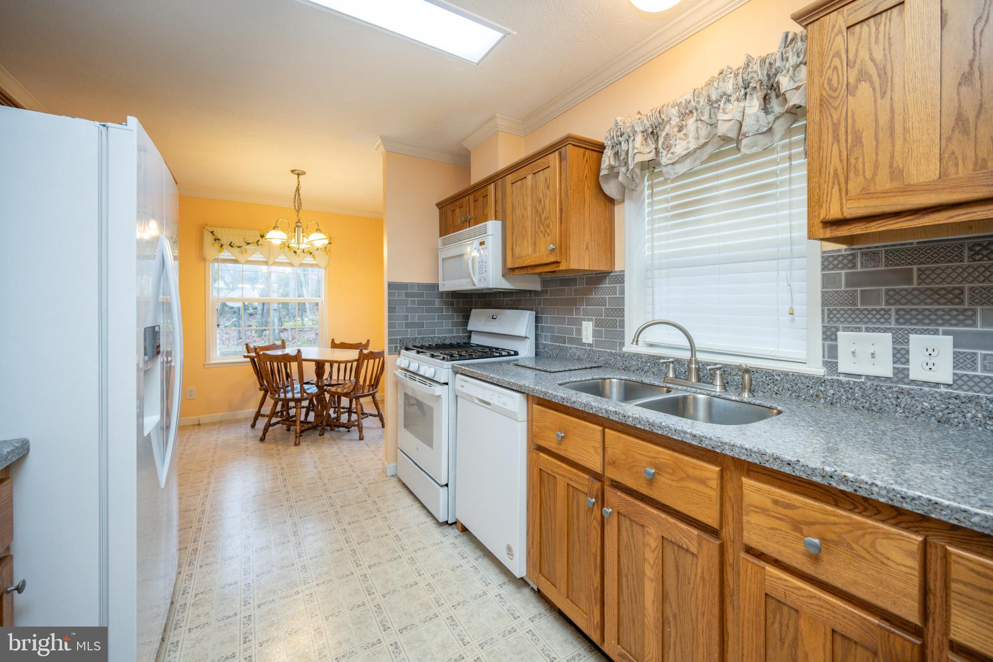 DEEP CREEK - Residential