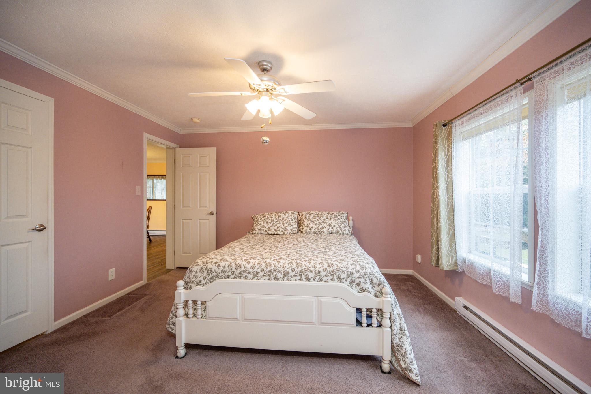 DEEP CREEK - Residential