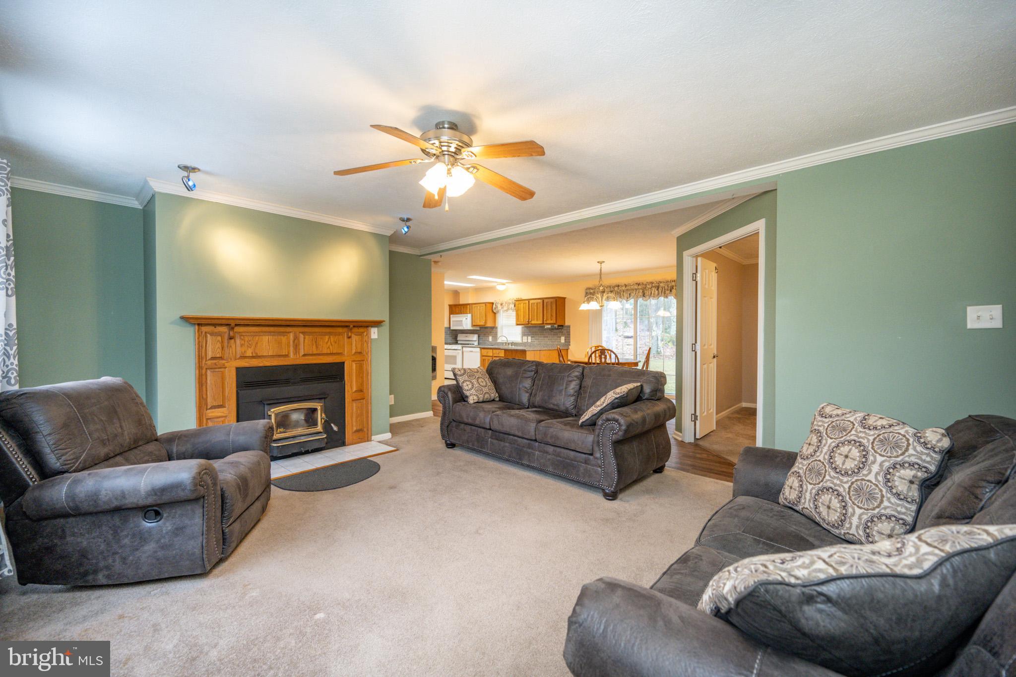 DEEP CREEK - Residential