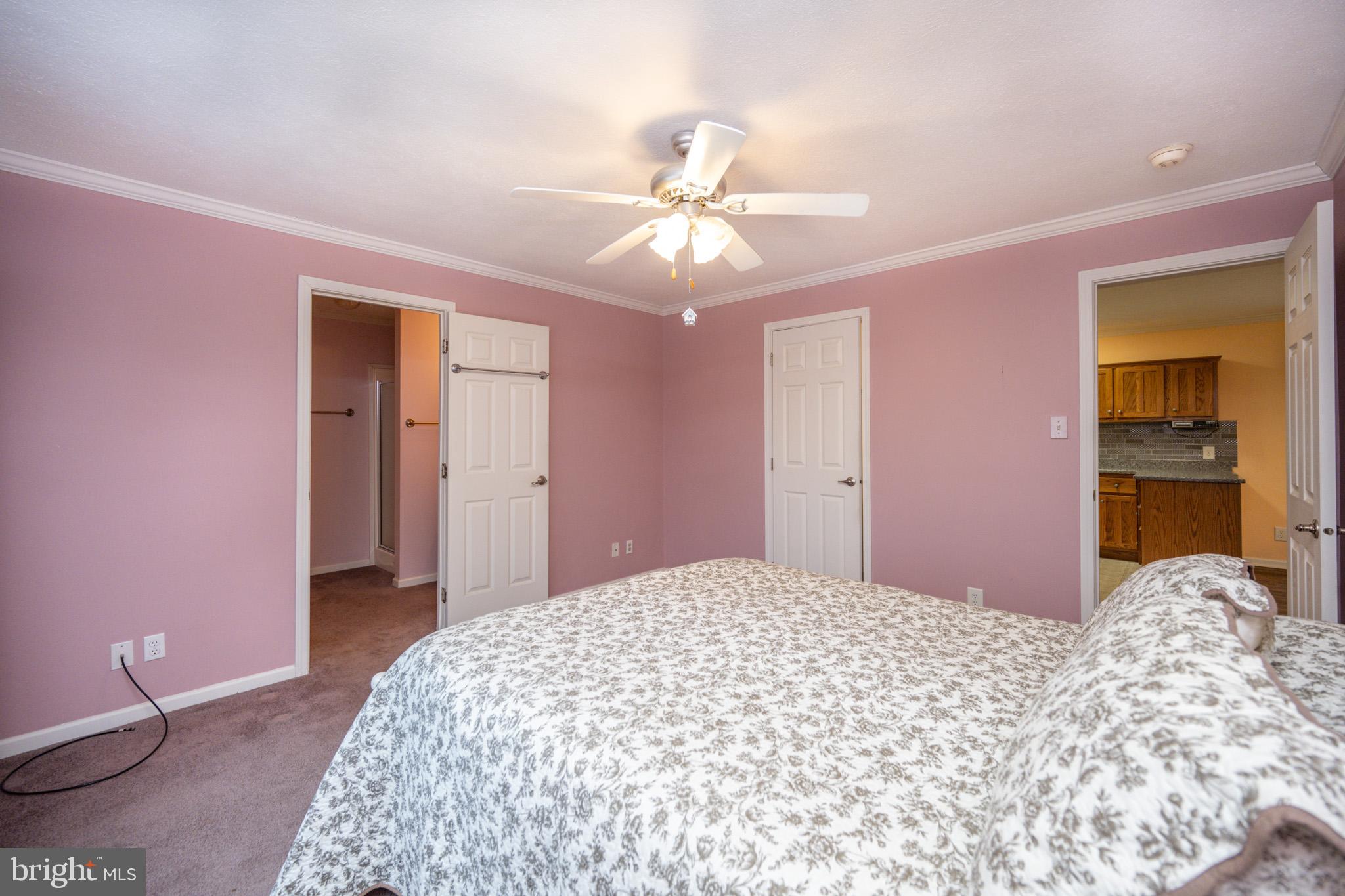 DEEP CREEK - Residential