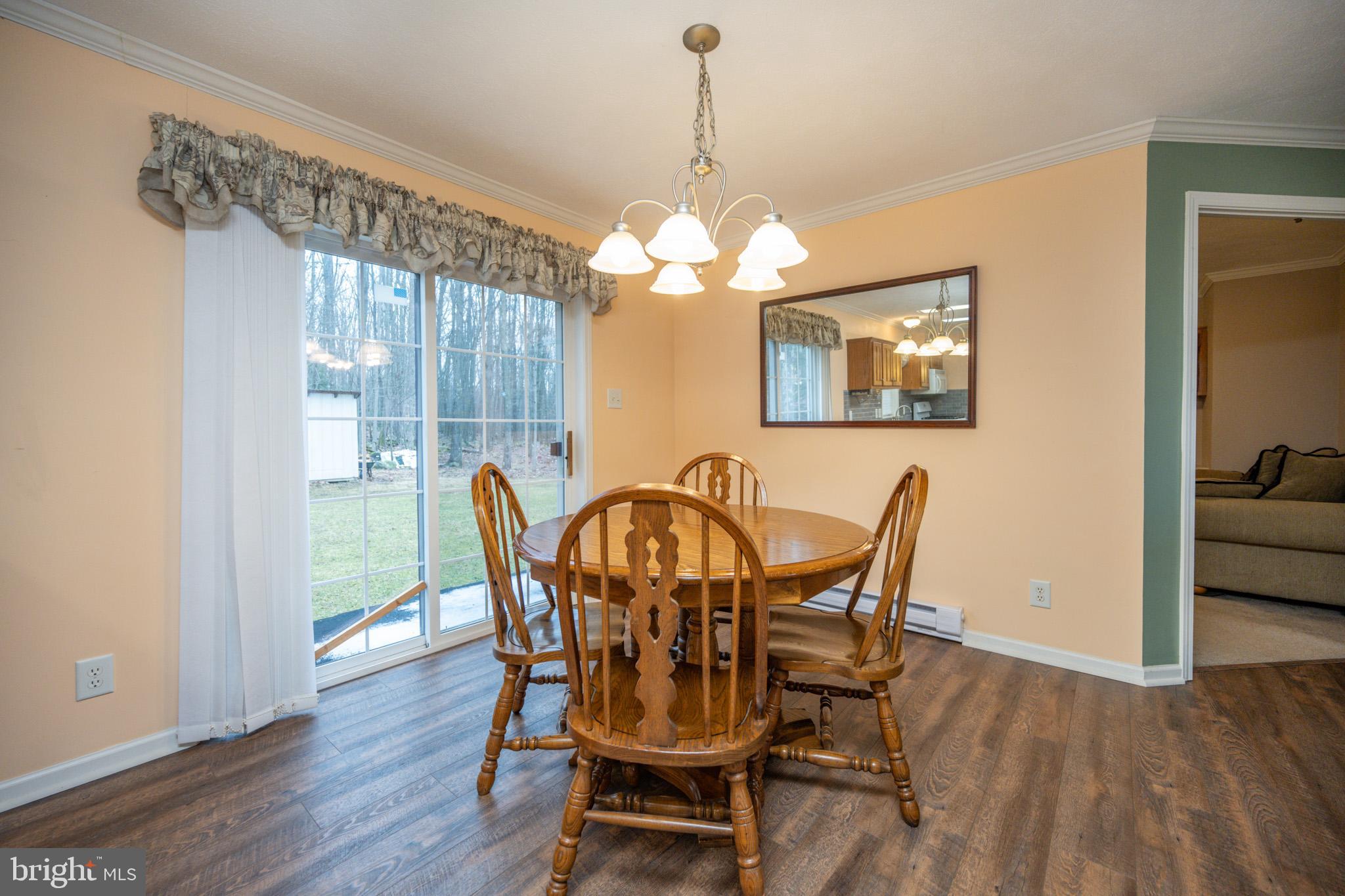 DEEP CREEK - Residential