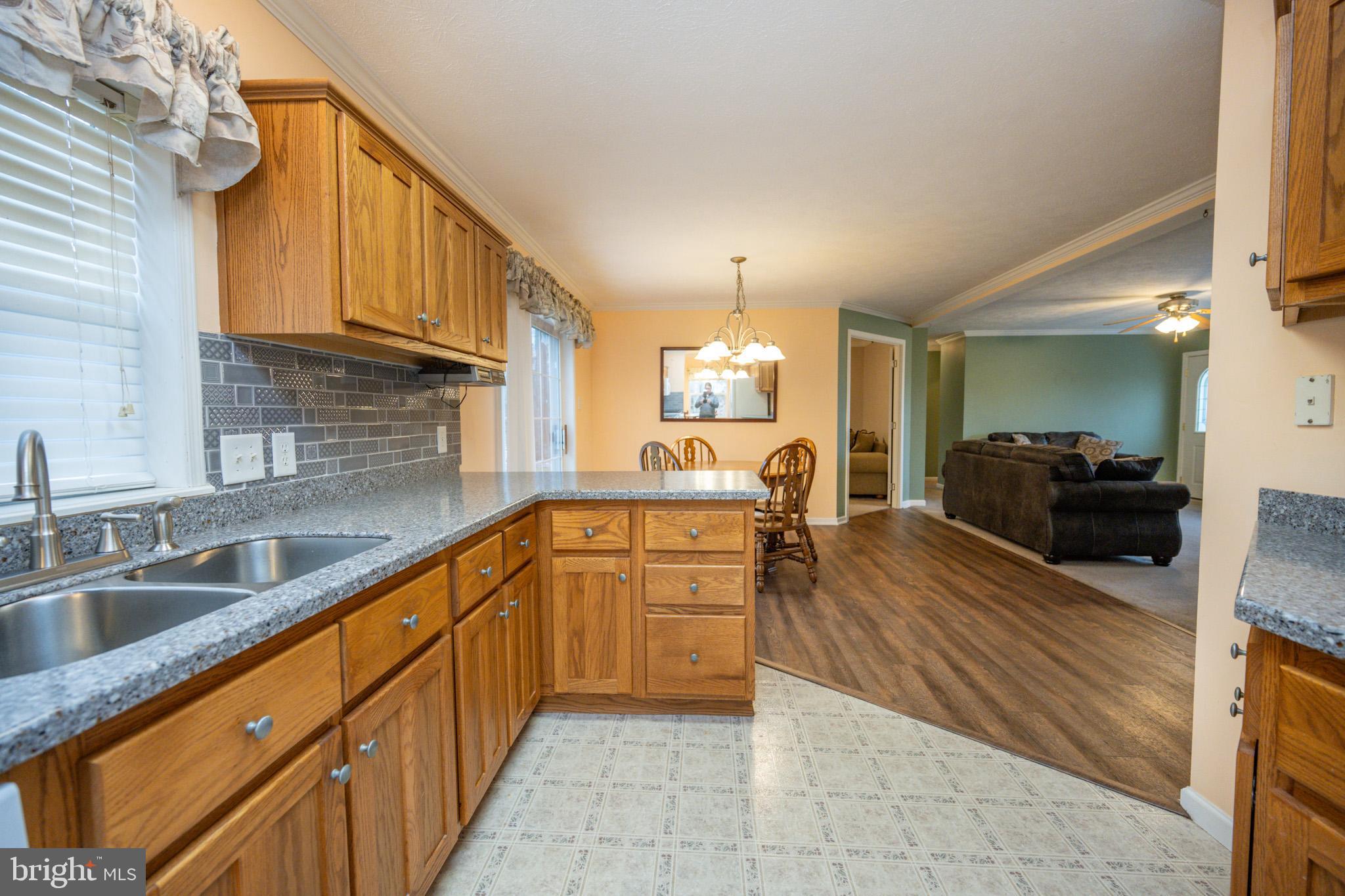 DEEP CREEK - Residential