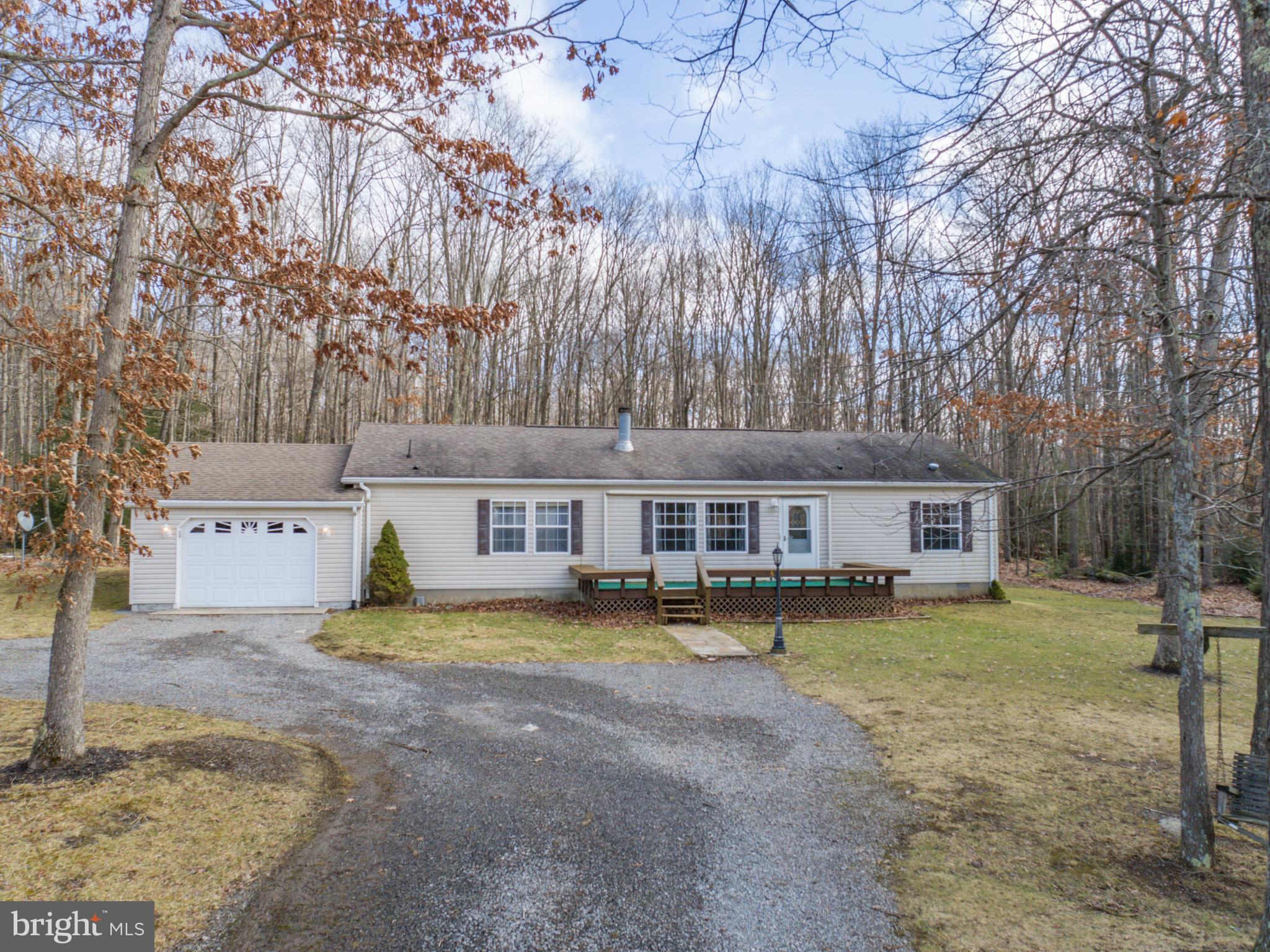 DEEP CREEK - Residential