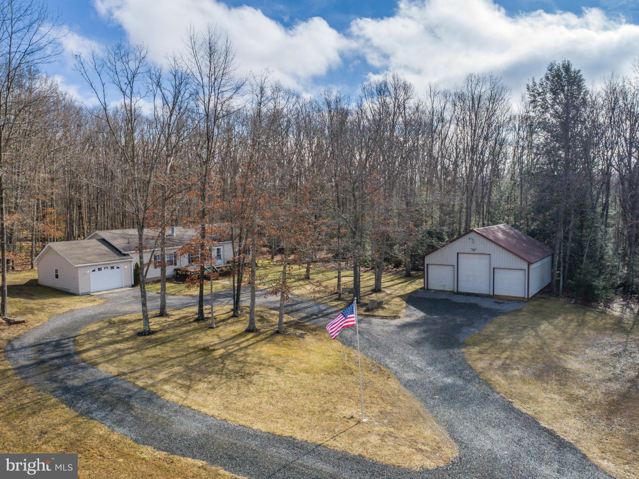 DEEP CREEK - Residential