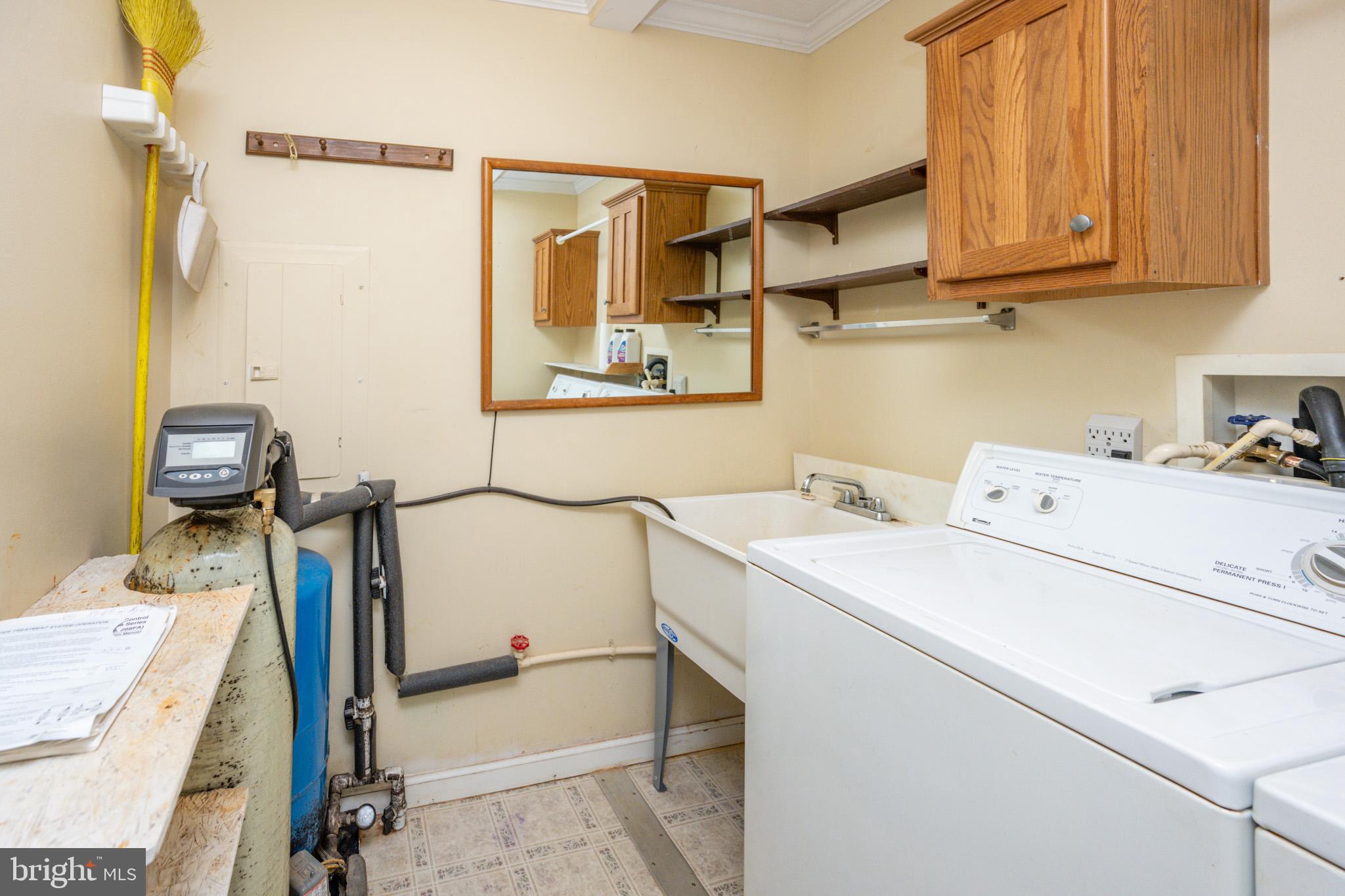 DEEP CREEK - Residential